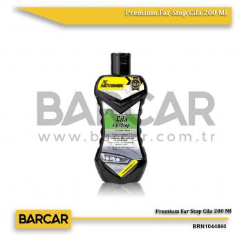 Premium Far Stop Cila 200 Ml