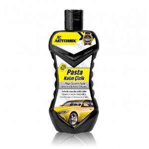 Premium Pasta Kalın Çizik Giderici 200 Ml