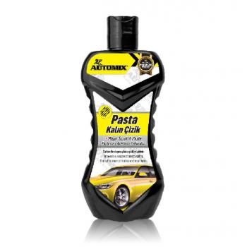 Premium Pasta Kalın Çizik Giderici 200 Ml