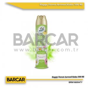 HAPPY FOREST 300ML AEROSOL KOKU